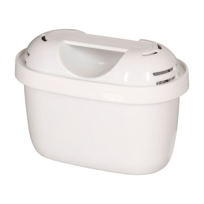 9. Lauben Glass Water Filter Jug 32GW