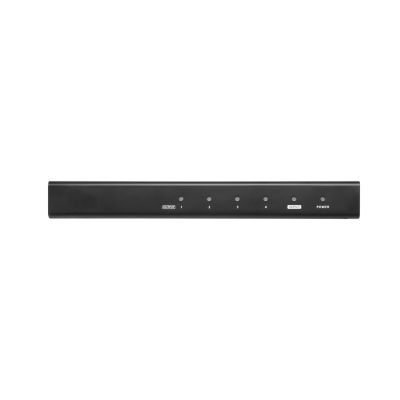 3. ATEN VS184B-AT-G HDMI 4x HDMI TV Splitter