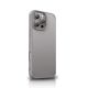 Wozinsky Carbon Fiber Case with MagSafe for Samsung Galaxy S25+ - Gray