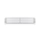 7. Ubiquiti OCD Rack-Mount Panel, Vented 2U Panel UACC-Rack-Panel-Vented-2U