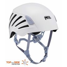 Petzl Borea Lilac, White