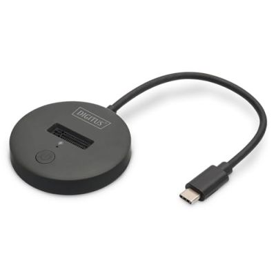 7. Digitus M.2 NVMe/SATA Docking Station
