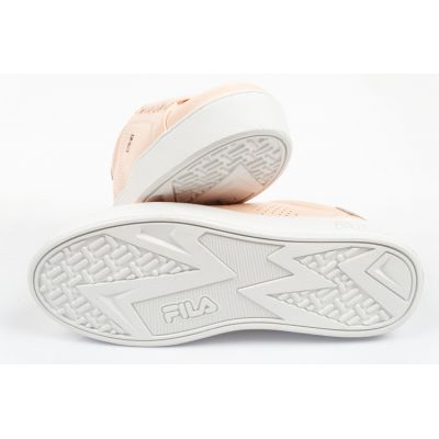 5. Fila Crosscourt Jr FFT0051.43108 shoes