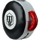 2. MASTERS TT-O-MEX round training target