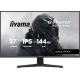 IIYAMA LED IPS MONITOR 27" G2741HSU-B1 Black Hawk 144Hz