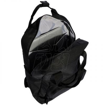 4. Adidas Prime IW0763 backpack