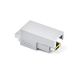 Smartkeeper LK03YL USB Type-A Port Blocker, Yellow, 1 pc.