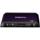 4. BrightSign HD1026 Media Player Black 4K Ultra HD 3840 x 2160 px Wi-Fi