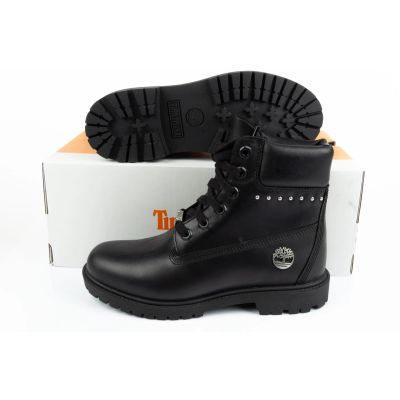 31. Timberland W TB0A5MJA-015 Boots