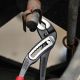 6. Knipex 88 01 300 Pipe Pliers