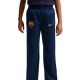 4. Nike FC Barcelona Home tracksuit for kids navy blue and burgundy IO3566 682
