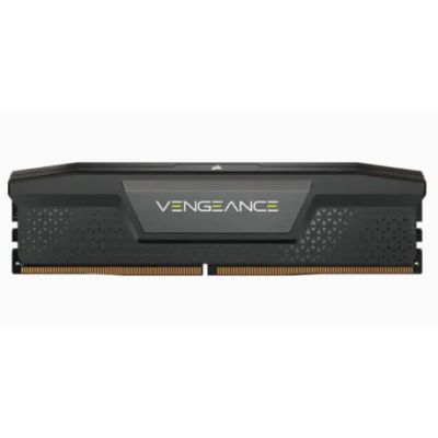 4. Corsair Vengeance 16GB 2 x 8GB DDR5 Memory Module