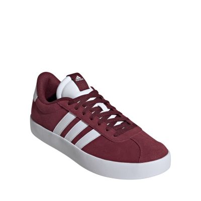 2. Men’s adidas VL Court 3.0 Shoes Burgundy IF4457