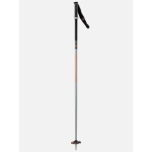 ROSSIGNOL Freeride Pro Safety W Ski Poles – Grey