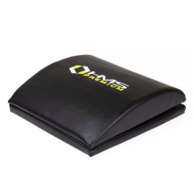 37. HMS YM09 Folding Exercise Mat 
