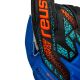 12. Reusch Attrakt Solid M 5570515 4467 goalkeeper gloves