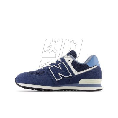2. New Balance Jr GC574ND1 shoes