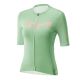 Rockbros YDDX012-1 TVI L Women's Cycling Jersey - Green