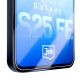 7. 3mk FlexibleGlass hybrid glass for Samsung Galaxy S25 FE