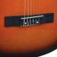 9. V-TONE BCG SB - 4/4 sunburst classical guitar for learners (OUTLET)
