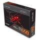 22. SAPPHIRE B650M-E motherboard