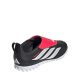 3. adidas Predator Club VEL TF KI8867 kids' soccer shoes