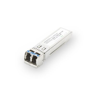 Digitus HP Compatible SFP+ 10G SM 1310nm 10km with DDM