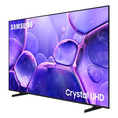 33. Samsung UE75U8092F LED TV 75'' 4K Ultra HD Tizen Dolby Atmos DVB-T2 Black