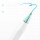 6. Metapen Pencil A8 for iPad - White