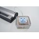 4. Solis Vac Prestige 800 mbar Vacuum Sealer Black, Stainless Steel