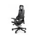 3. Wau TPE-8 office chair elastomer gray/black