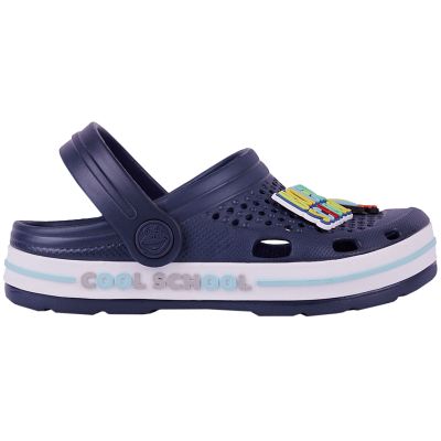 5. Coqui Lindo Jr clogs 6423-415-2132