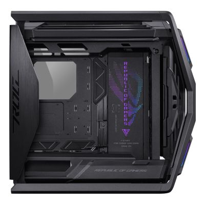 42. Asus ROG HYPERION GR701 BTF EDITION Case