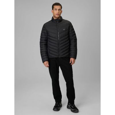 3. Men's synthetic fill jacket 4F 4FRSS26TDJAM0954-20S