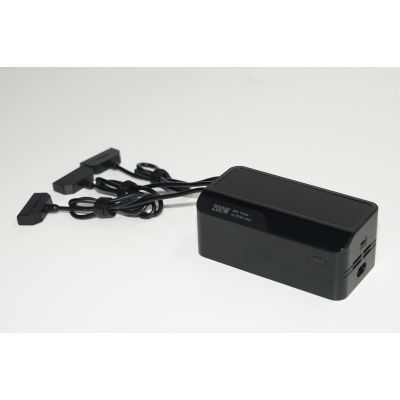 7. Autel Multi-charger For EVO Max Series