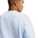 4. Men's Nike Club BB Sweatshirt light blue FN3886 407
