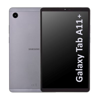 Samsung Galaxy Tab A11+ 11“ X230 8/256GB WiFi Gray