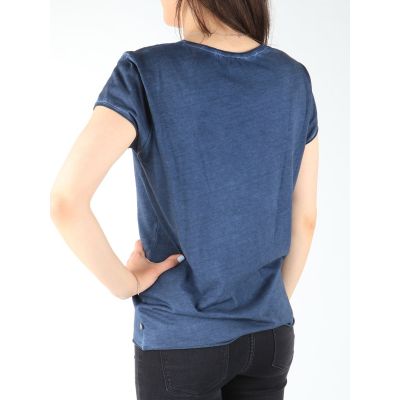 2. Lee Star Tee Navy T-shirt W7323DS35