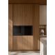 78. SMEG DCF02WHEU coffee machine