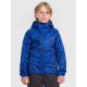 Softshell jacket, windproof membrane 5000, boys 4F 4FJRAW25TSOFM508-90A