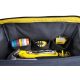 5. Stanley 1-96-183 Nylon, Plastic Black, Gray Tool Box