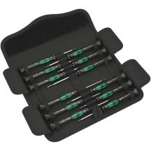 Wera 05073675001 Hand Screwdriver Set