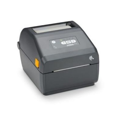 5. Zebra ZD421 Direct Thermal Label Printer 203 x 203 DPI 152 mm/s Wired and Wireless Bluetooth