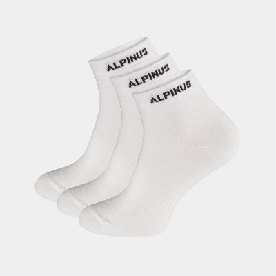 19. Alpinus Puyo 3-pack socks FL43761