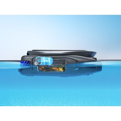 7. Dreame J1 Pool Cleaning Robot