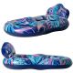 5. INFLATABLE BEACH CHAIR WITH CANOPY SUMMER NIGHT 33364