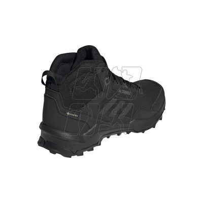 3. Adidas Terrex AX4 Mid Gtx M FY9638 shoes