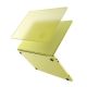 Spigen AirSkin Case for MacBook Neo 13" 2026 - Matte Yellow