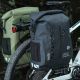 3. ROCKBROS Bicycle Pannier Bag for Rear Rack 30140114001