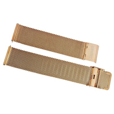 2. GIEWONT Supernova GW330 GWB330-1 Smartwatch Bracelet - Rose Gold